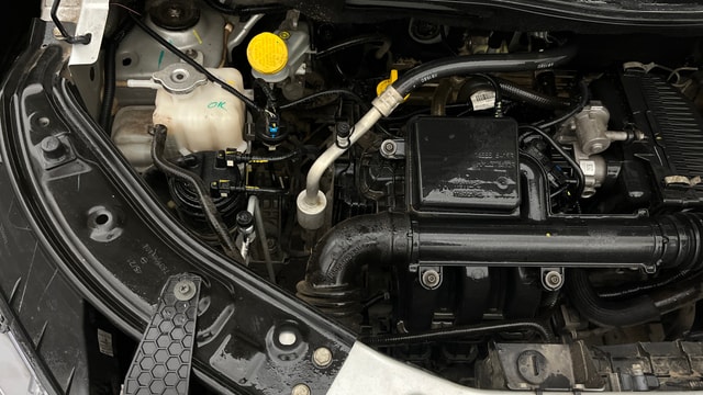 View Nissan Magnite Image 24 Used Nissan Magnite Image 24