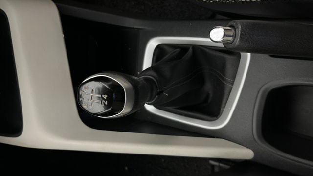View Nissan Magnite Image 39 Used Nissan Magnite Image 39