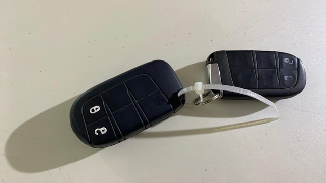 View Jeep Compass Image 18 Used Jeep Compass Image 18