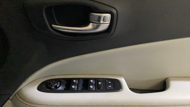 View Jeep Compass Image 38 Used Jeep Compass Image 38