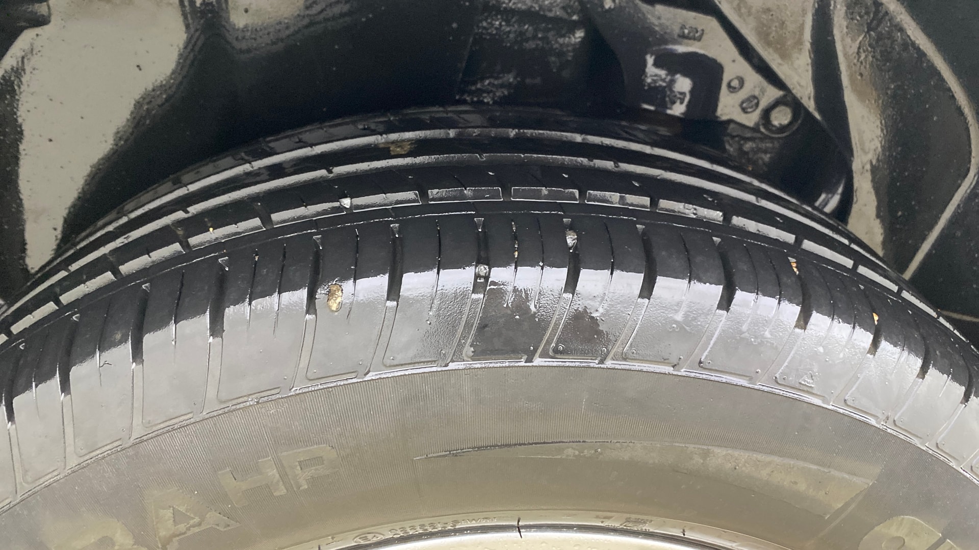 View 2020 Tata Harrier XE Image 10 Used 2020 Tata Harrier XE Image 10