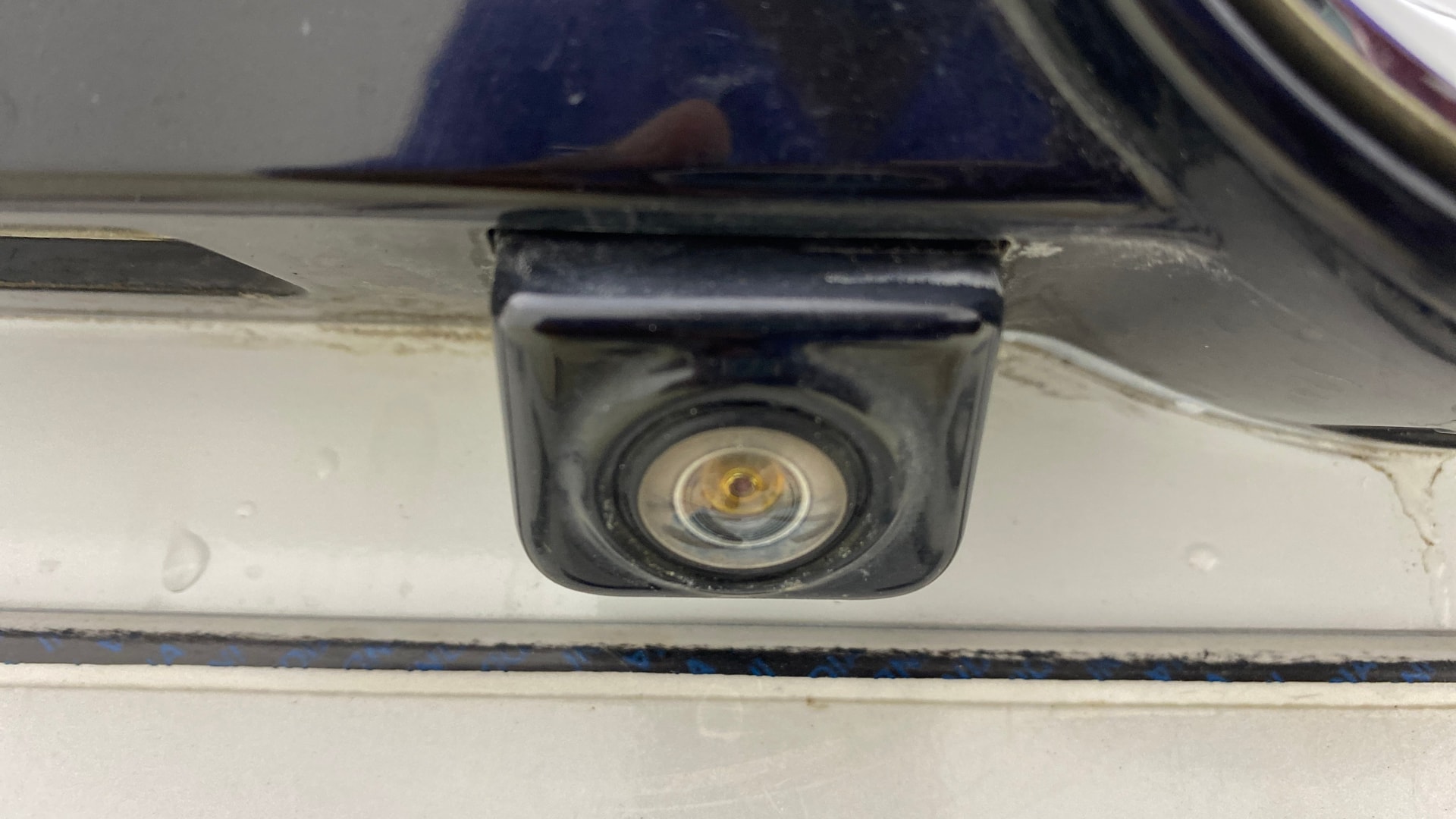 View 2020 Tata Harrier XE Image 16 Used 2020 Tata Harrier XE Image 16