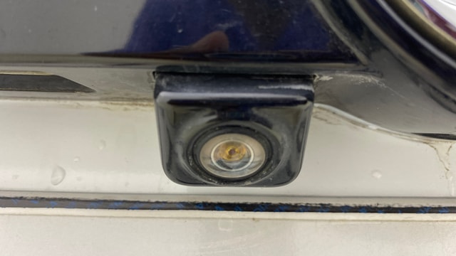 View Tata Harrier Image 16 Used Tata Harrier Image 16