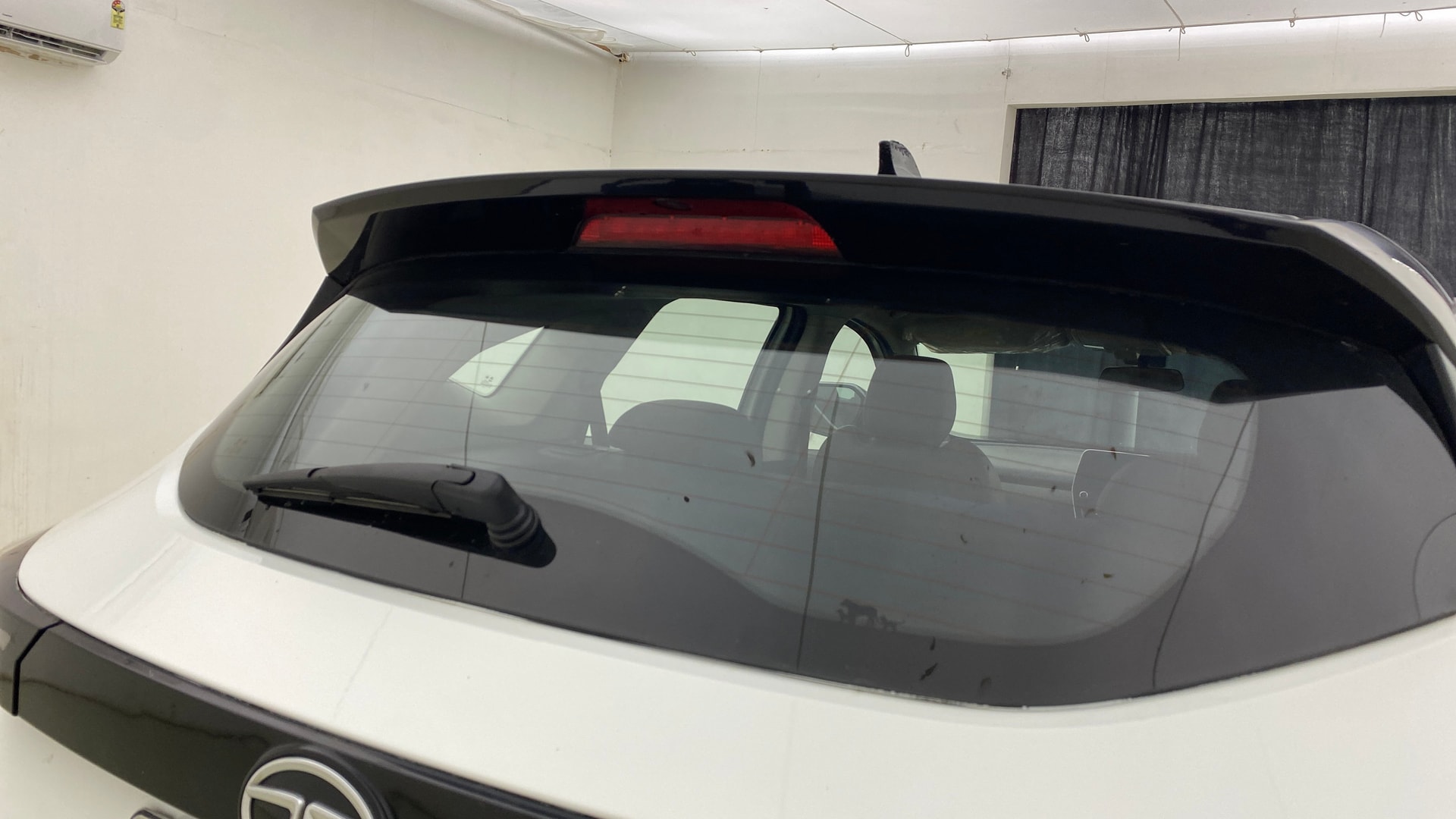 View 2020 Tata Harrier XE Image 24 Used 2020 Tata Harrier XE Image 24