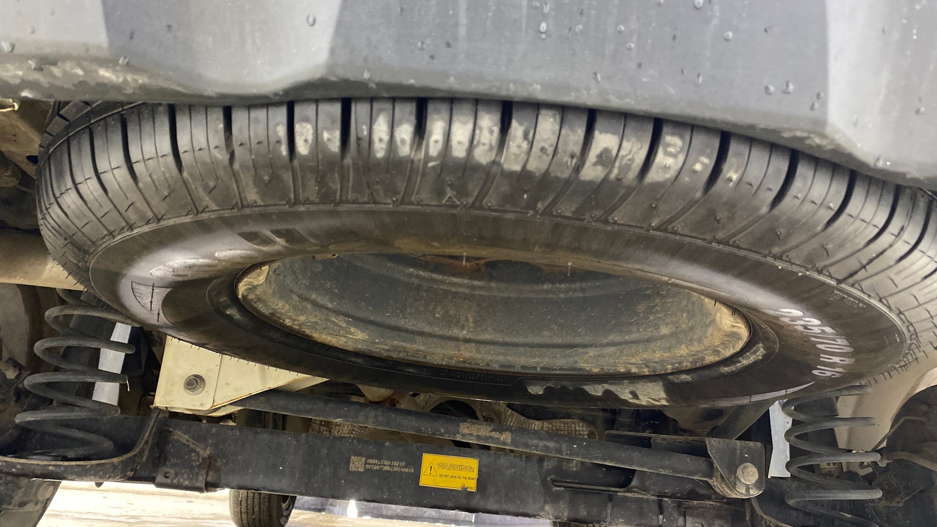 View 2020 Tata Harrier XE Image 17 Used 2020 Tata Harrier XE Image 17