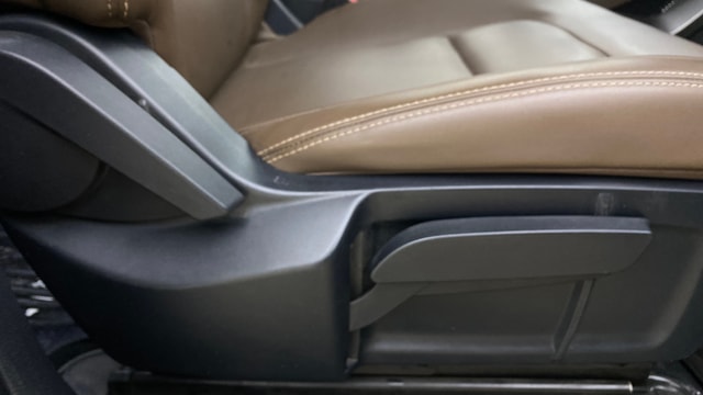 View Tata Harrier Image 11 Used Tata Harrier Image 11