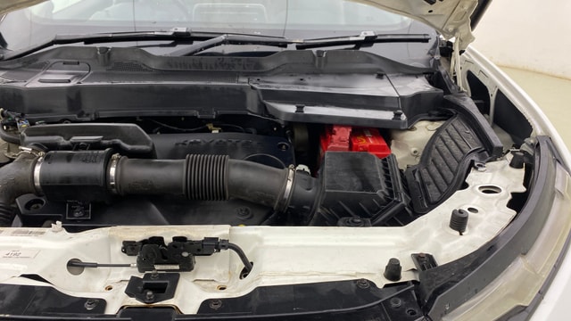 View Tata Harrier Image 30 Used Tata Harrier Image 30