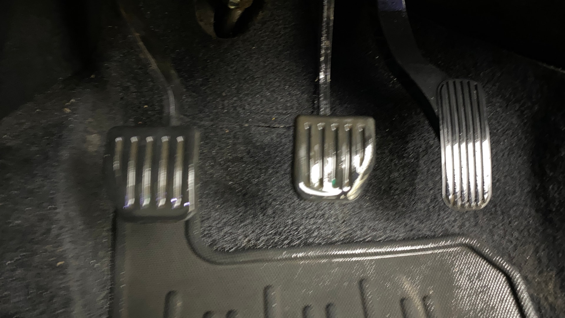 View 2020 Tata Harrier XE Image 29 Used 2020 Tata Harrier XE Image 29