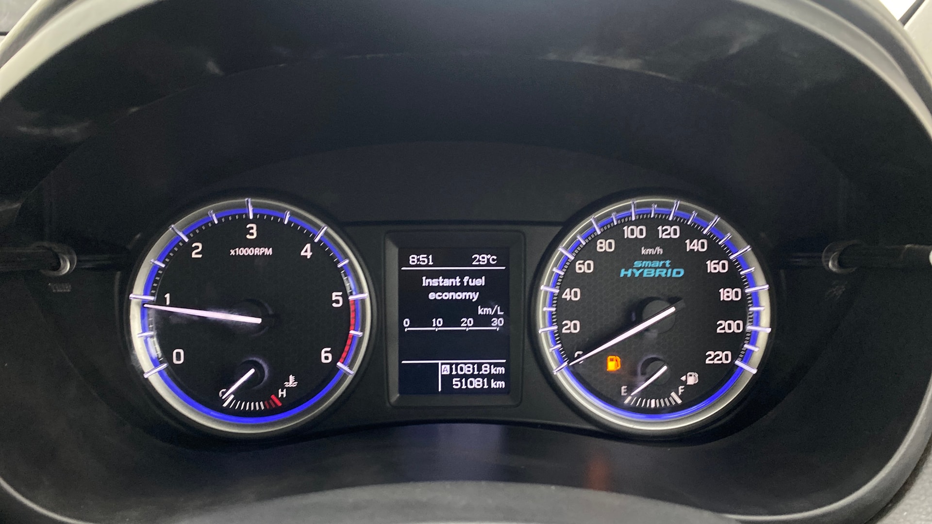 Used 2019 Maruti Suzuki 1000 Used 2019 Maruti Suzuki 1000
