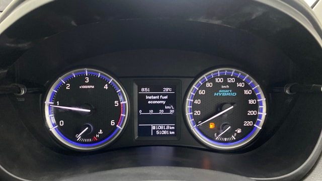View Maruti Suzuki 1000 Image 36 Used Maruti Suzuki 1000 Image 36