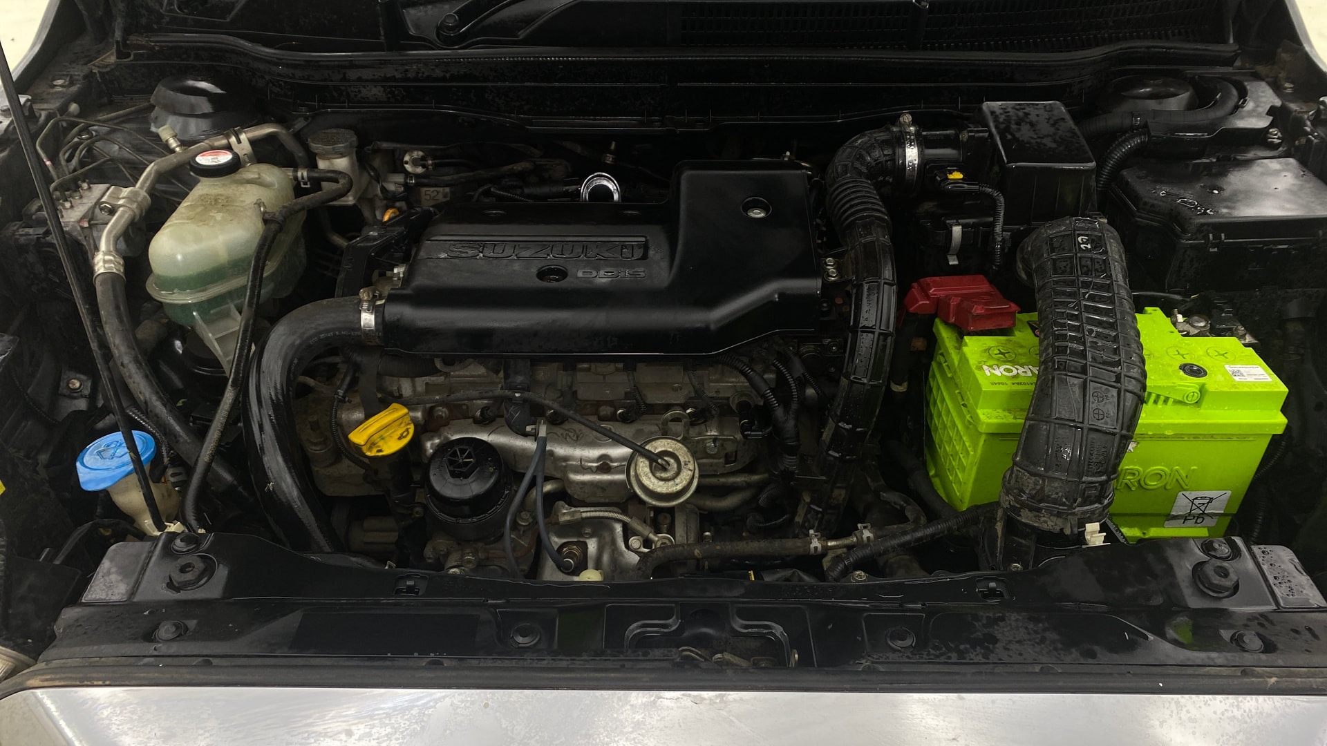 Used 2019 Maruti Suzuki 1000 Used 2019 Maruti Suzuki 1000