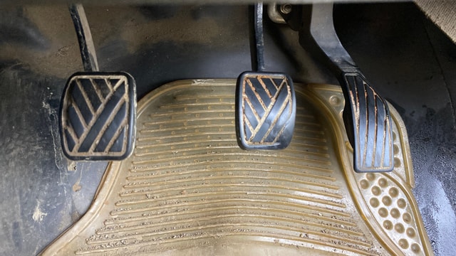 View Maruti Suzuki 1000 Image 9 Used Maruti Suzuki 1000 Image 9
