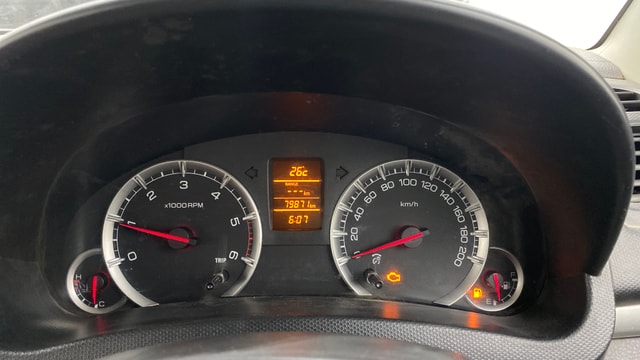 View Maruti Suzuki 1000 Image 34 Used Maruti Suzuki 1000 Image 34