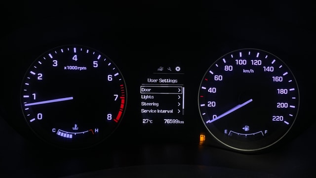View Hyundai Elite i20 Image 35 Used Hyundai Elite i20 Image 35