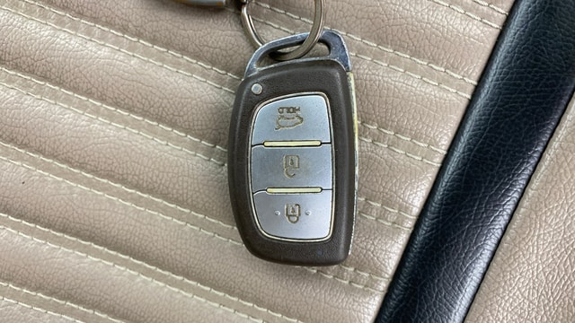 View Hyundai Elite i20 Image 27 Used Hyundai Elite i20 Image 27