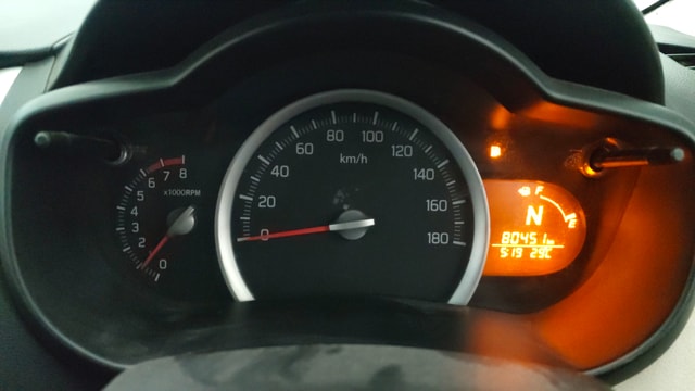 View Maruti Suzuki 1000 Image 33 Used Maruti Suzuki 1000 Image 33