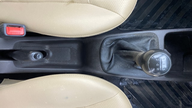 View Hyundai EON Image 37 Used Hyundai EON Image 37