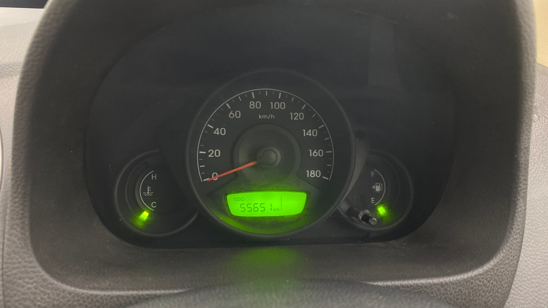 View 2017 Hyundai EON Era Plus Image 33 Used 2017 Hyundai EON Era Plus Image 33
