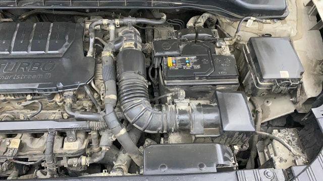 View Kia Carens Image 31 Used Kia Carens Image 31