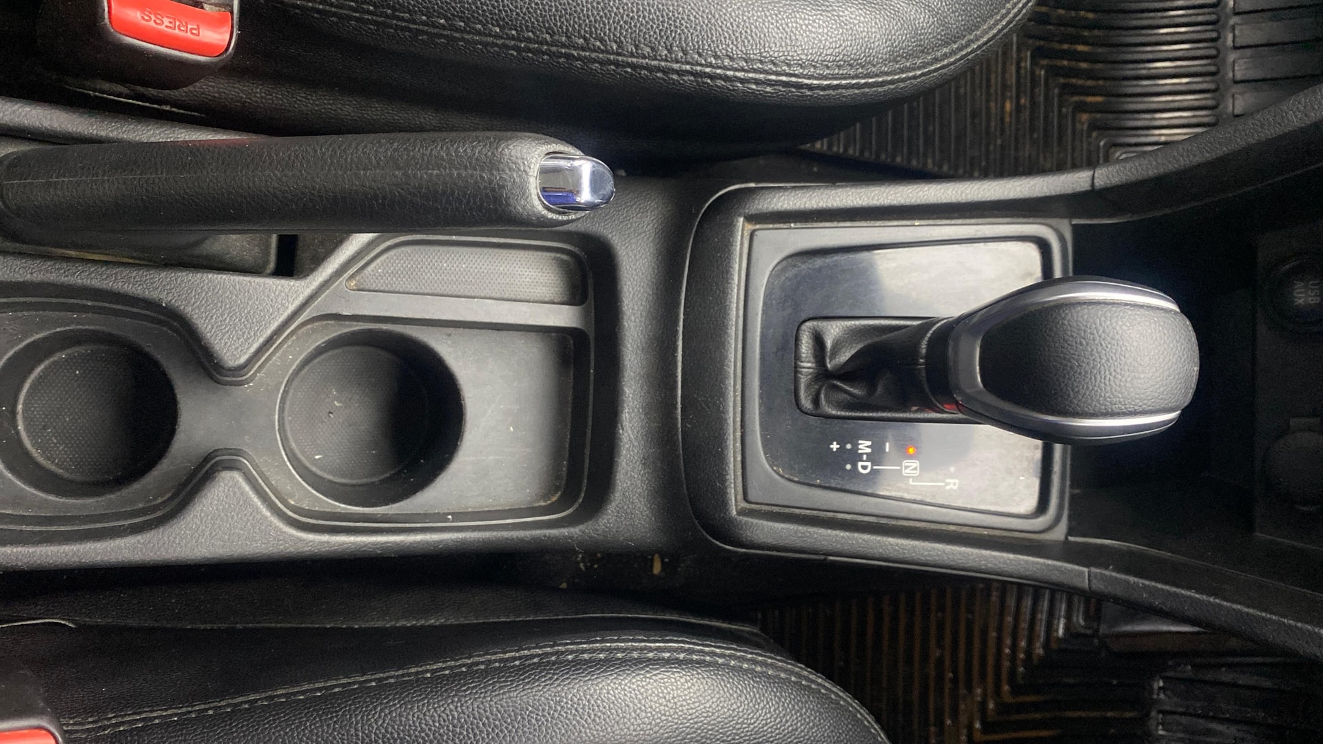 View 2019 Maruti Suzuki 1000 Base Variant Image 37 Used 2019 Maruti Suzuki 1000 Base Variant Image 37