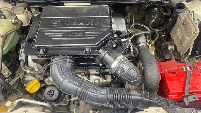 View Maruti Suzuki 1000 Image 40 Used Maruti Suzuki 1000 Image 40