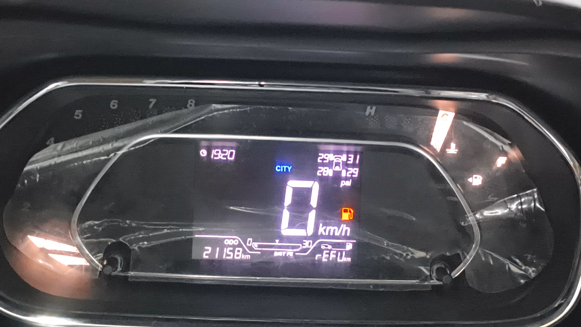 View 2022 Tata Nexon Revotron XZ Plus Image 20 Used 2022 Tata Nexon Revotron XZ Plus Image 20