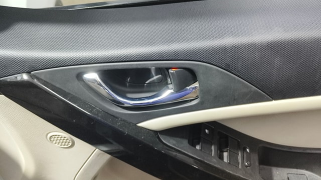 View Tata Nexon Image 38 Used Tata Nexon Image 38