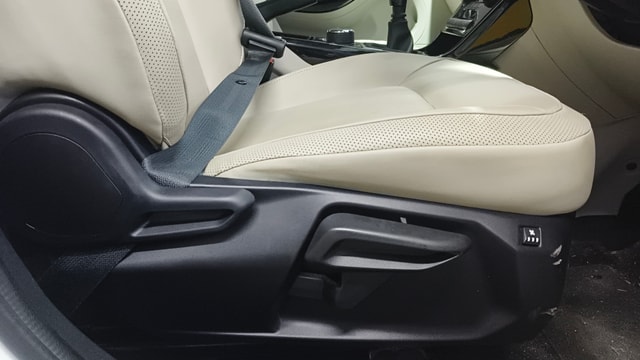 View Tata Nexon Image 10 Used Tata Nexon Image 10