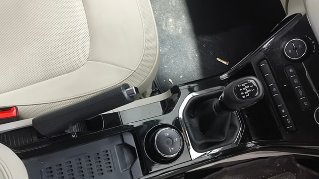 View Tata Nexon Image 41 Used Tata Nexon Image 41