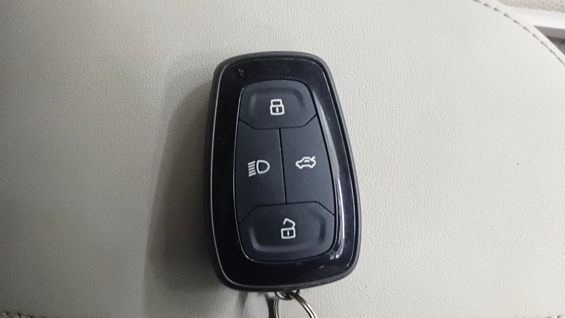 View 2022 Tata Nexon Revotron XZ Plus Image 18 Used 2022 Tata Nexon Revotron XZ Plus Image 18