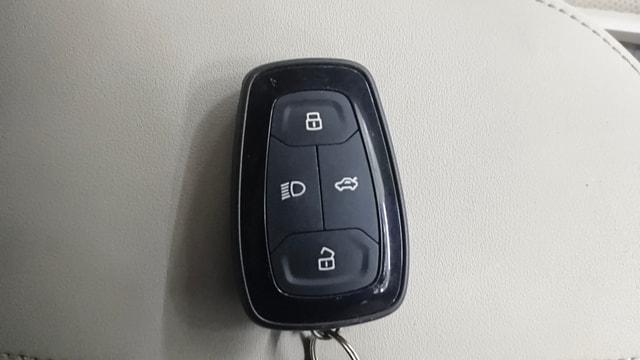 View Tata Nexon Image 18 Used Tata Nexon Image 18
