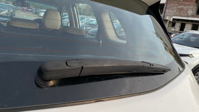 View MG Hector Image 25 Used MG Hector Image 25