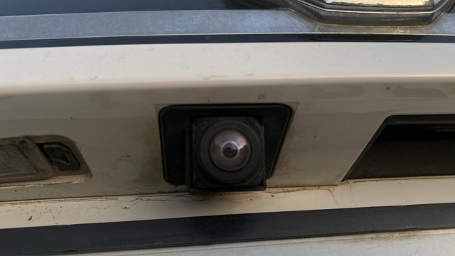 View MG Hector Image 17 Used MG Hector Image 17