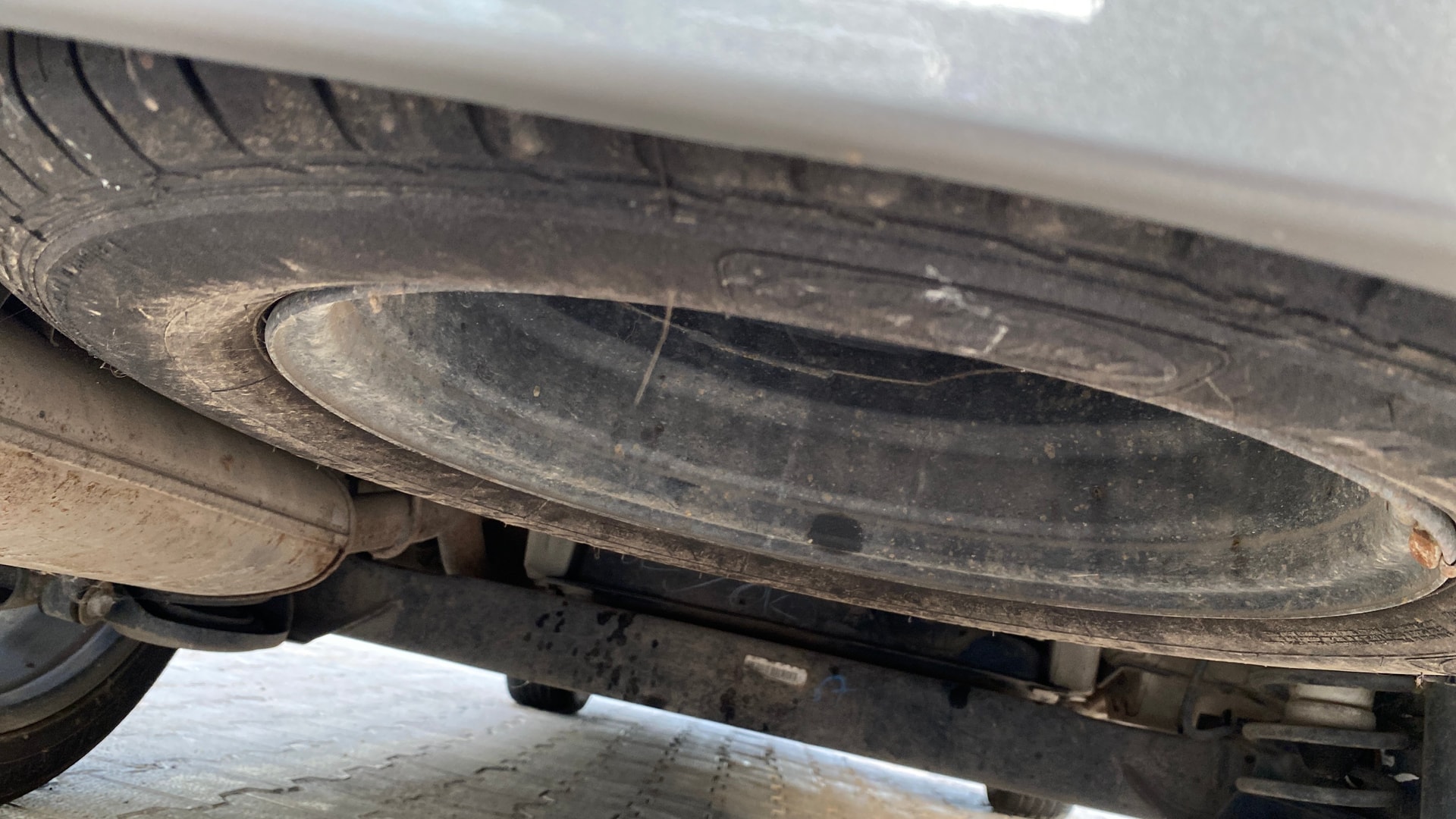 View 2021 MG Hector Sharp Petrol BS IV Image 18 Used 2021 MG Hector Sharp Petrol BS IV Image 18