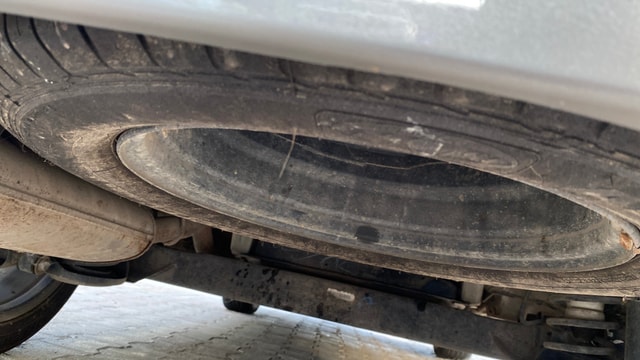 View MG Hector Image 18 Used MG Hector Image 18