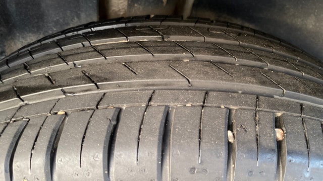 View MG Hector Image 11 Used MG Hector Image 11