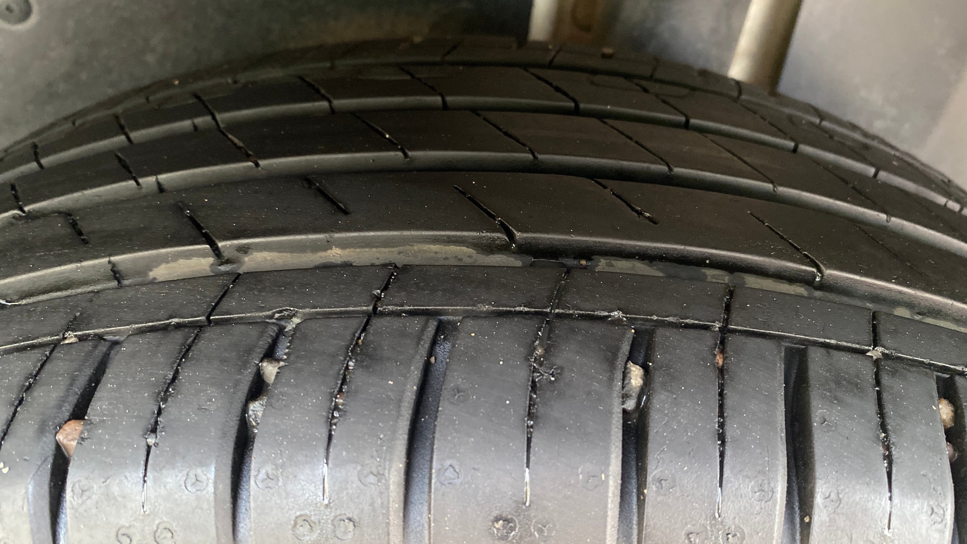 View 2021 MG Hector Sharp Petrol BS IV Image 13 Used 2021 MG Hector Sharp Petrol BS IV Image 13