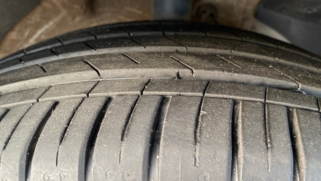 View MG Hector Image 26 Used MG Hector Image 26