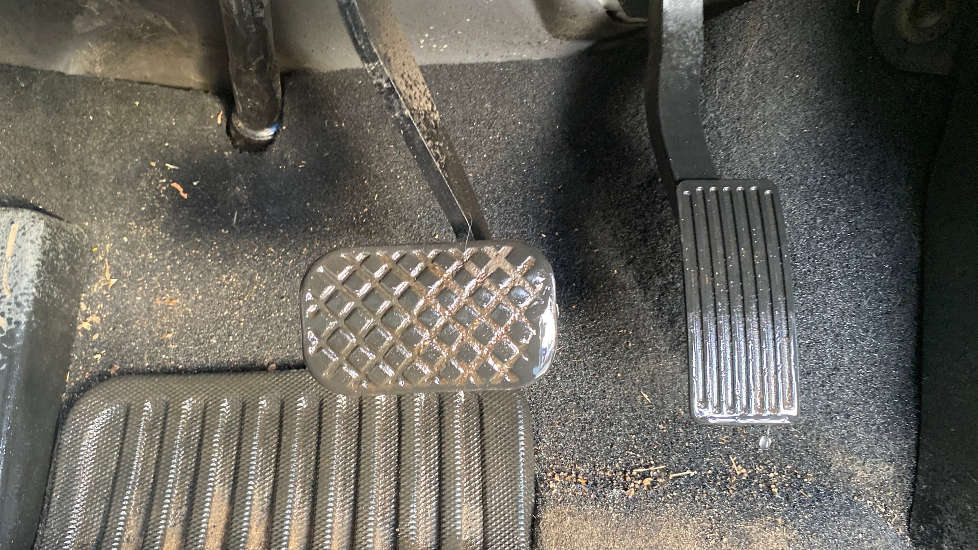 View 2021 MG Hector Sharp Petrol BS IV Image 30 Used 2021 MG Hector Sharp Petrol BS IV Image 30