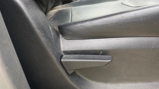 View Mahindra KUV100 Image 18 Used Mahindra KUV100 Image 18