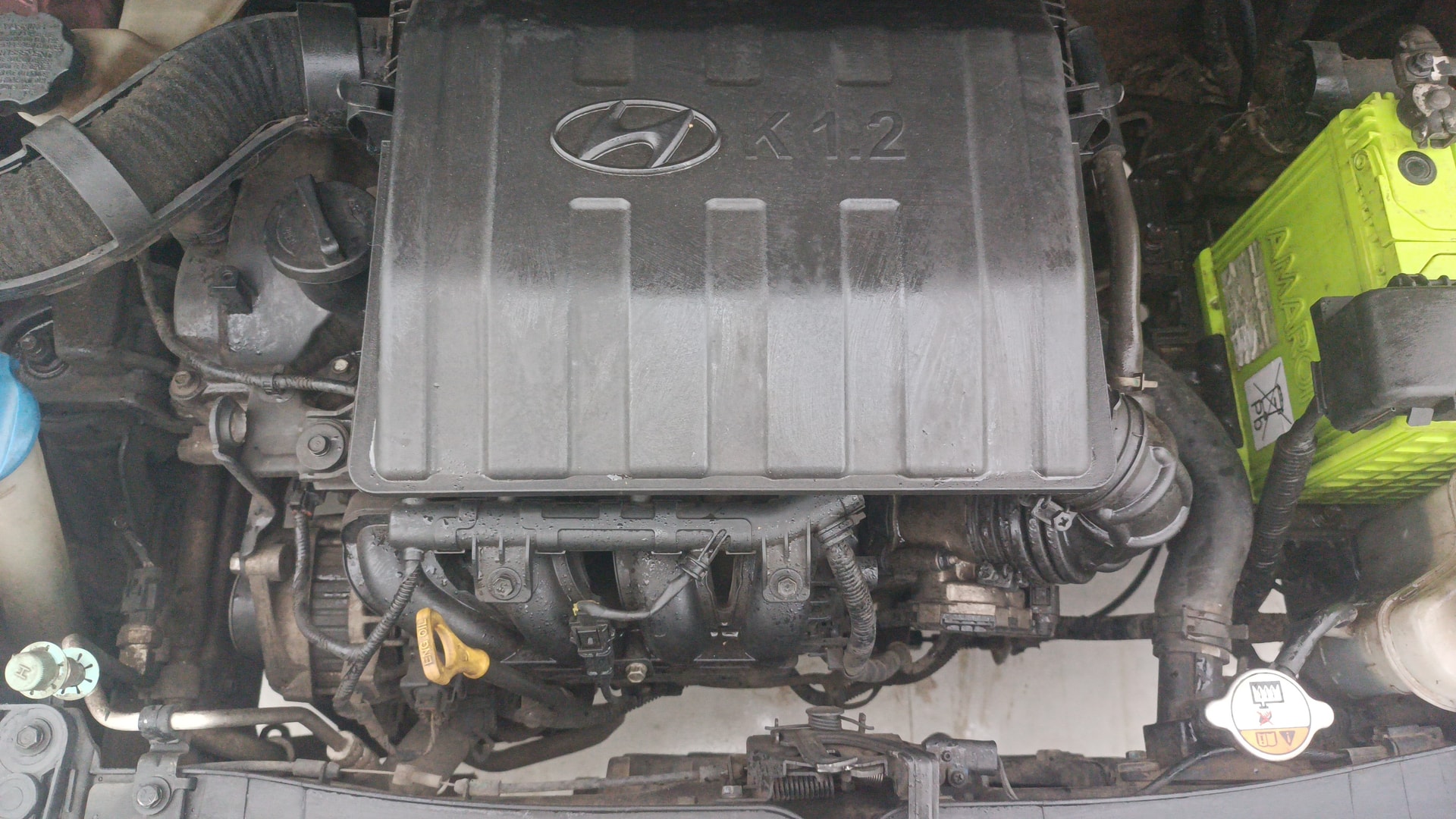 Used 2014 Hyundai Grand i10 Used 2014 Hyundai Grand i10
