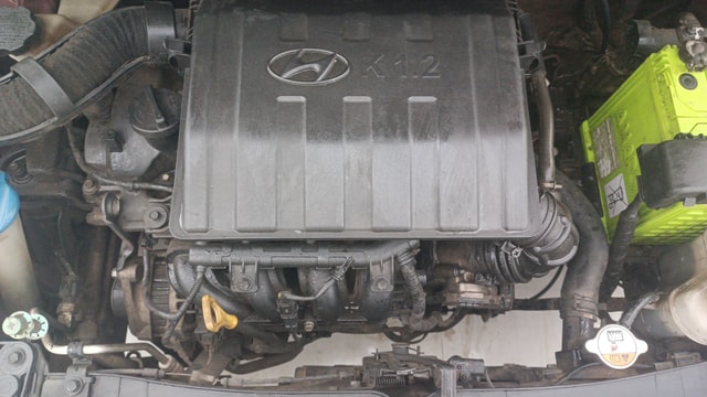 View Hyundai Grand i10 Image 41 Used Hyundai Grand i10 Image 41