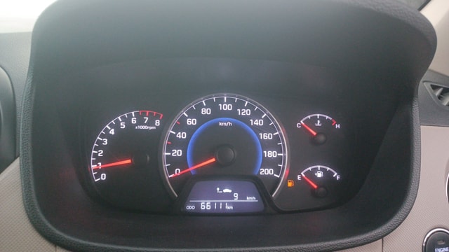 View Hyundai Grand i10 Image 34 Used Hyundai Grand i10 Image 34