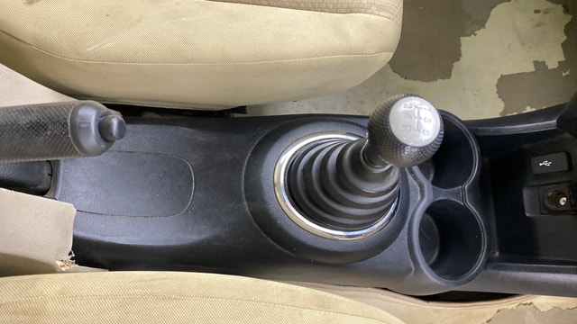 View Honda Amaze Image 38 Used Honda Amaze Image 38