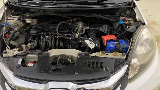 View Honda Amaze Image 13 Used Honda Amaze Image 13
