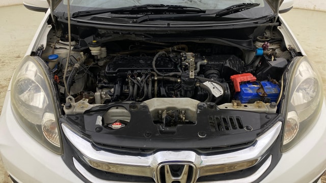 View Honda Amaze Image 41 Used Honda Amaze Image 41
