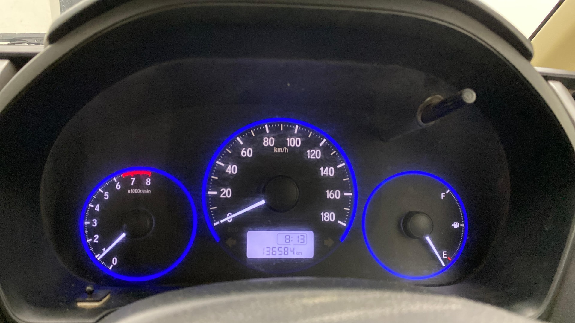 View 2017 Honda Amaze E MT Petrol BS IV Image 34 Used 2017 Honda Amaze E MT Petrol BS IV Image 34