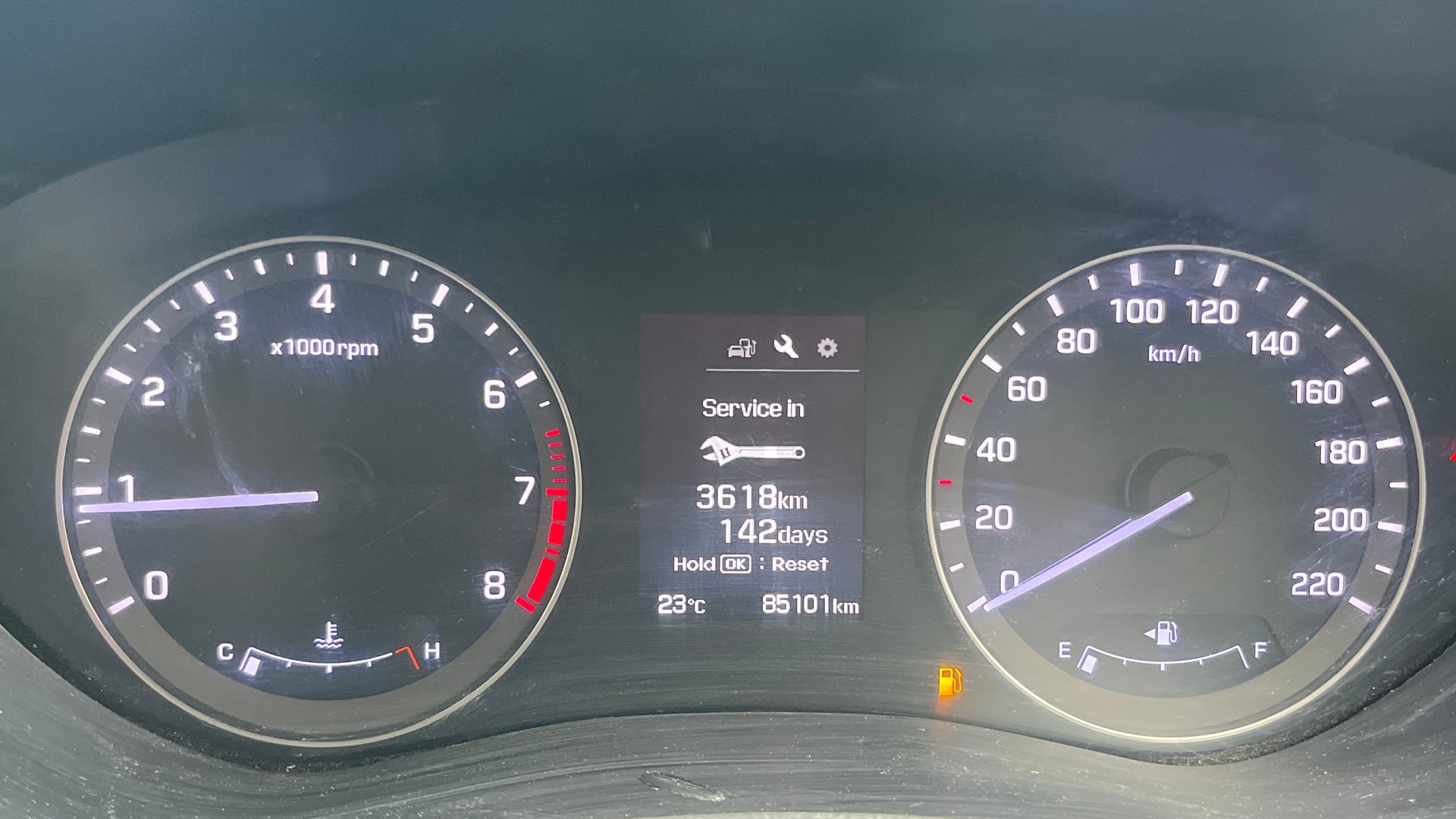 Used 2016 Hyundai Elite i20 Used 2016 Hyundai Elite i20