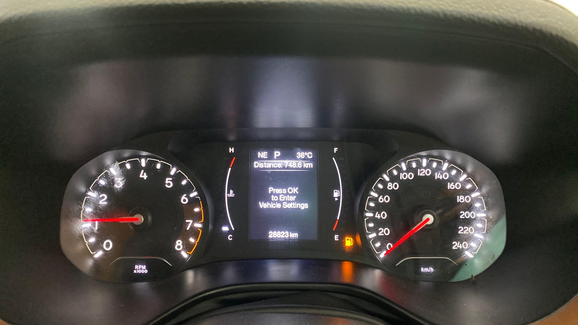 Used 2021 Jeep Compass Used 2021 Jeep Compass