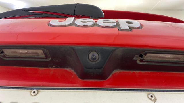 View Jeep Compass Image 23 Used Jeep Compass Image 23